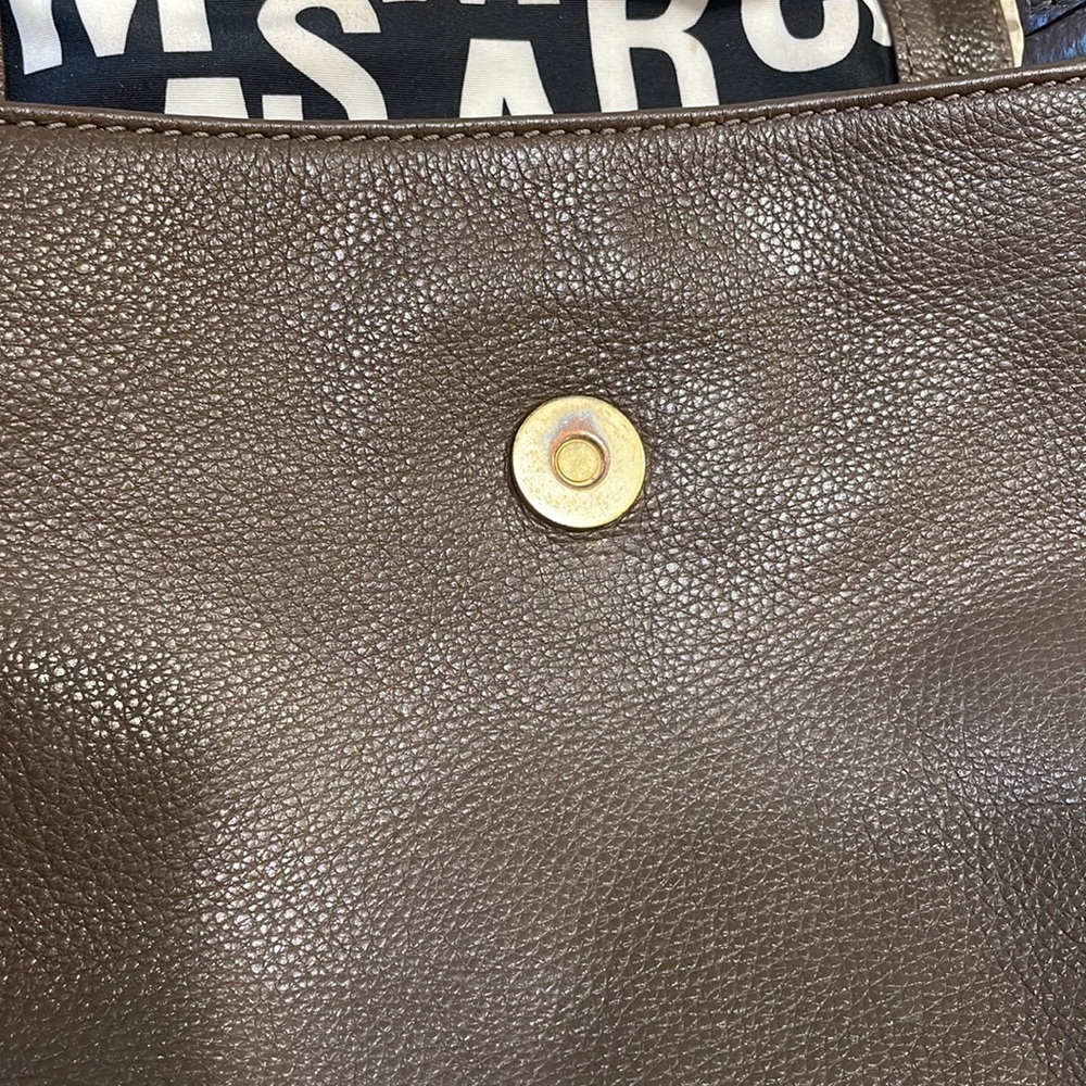 Marc Jacobs purse - Picture 6 of 9